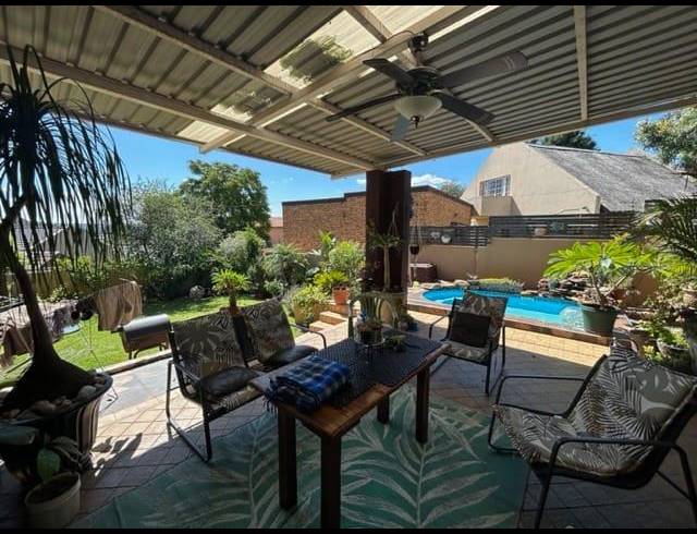 3 BEDROOM HOUSE FOR SALE IN ELANDSHAVEN